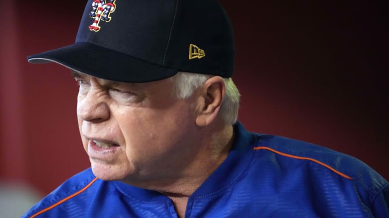 Breaking Down the Mets’ Disastrous First Half